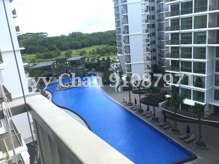 Ripple Bay (D18), Condominium #104729442